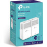 Комплект адаптеров TP-LINK POWERLINE AV1000 TL-PA7010 KIT